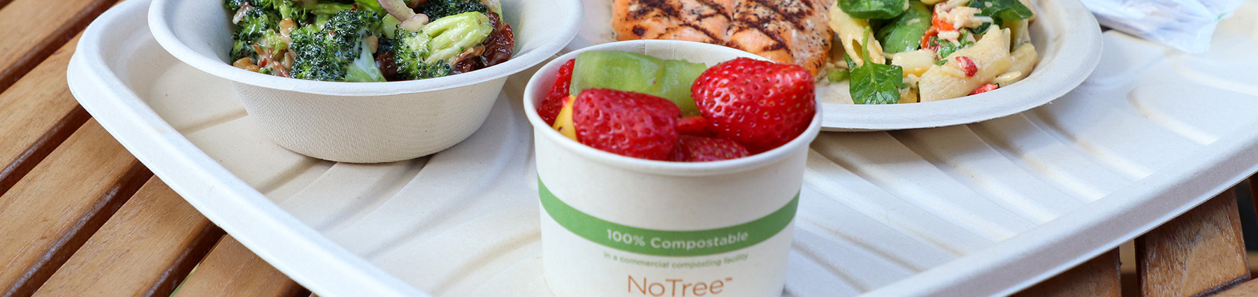 Foodservice Trays