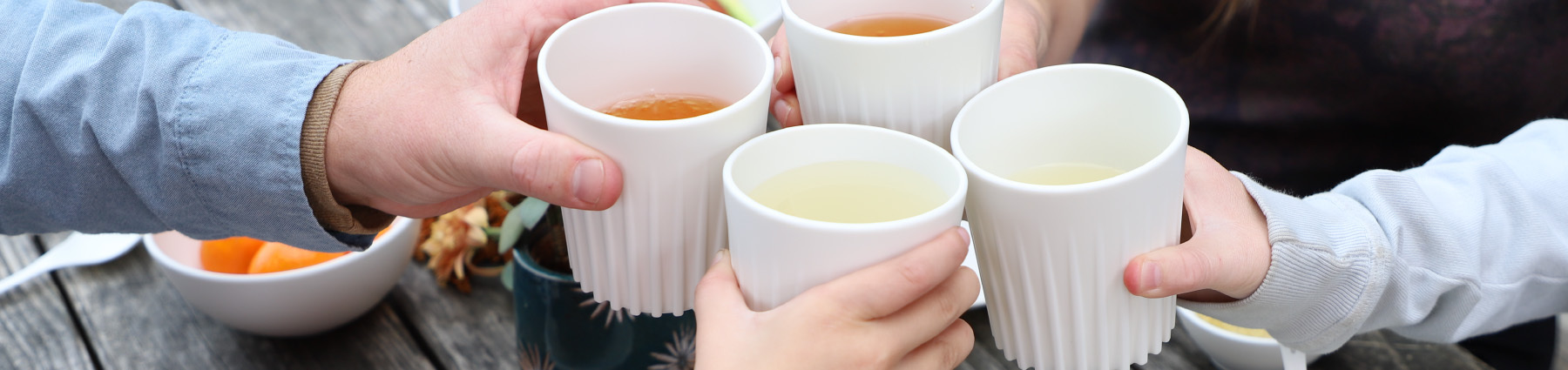 Reusable Cups