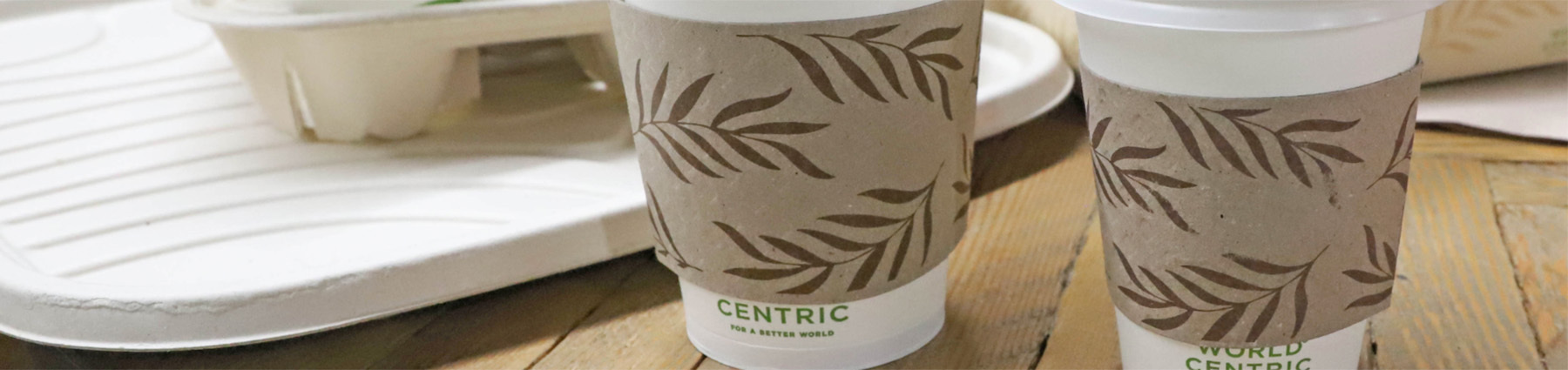 Cup Sleeves