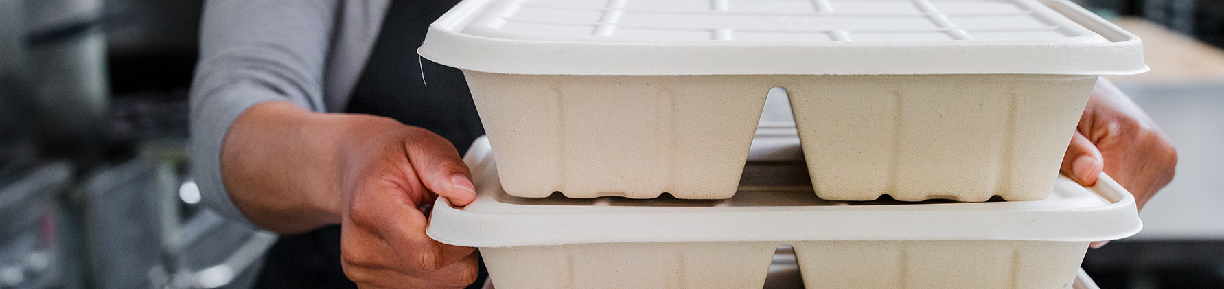 Catering Pans