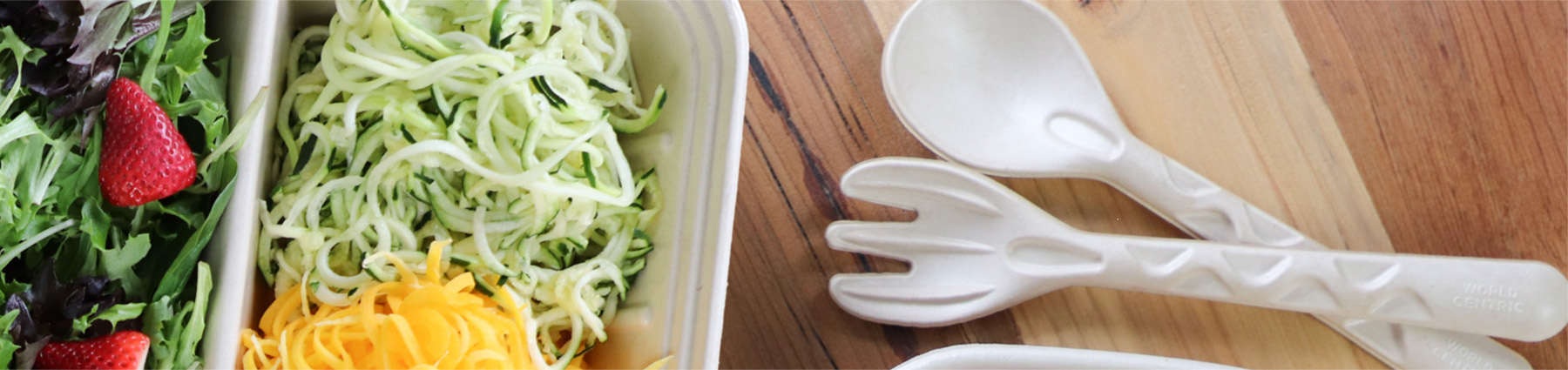 Serving Utensils