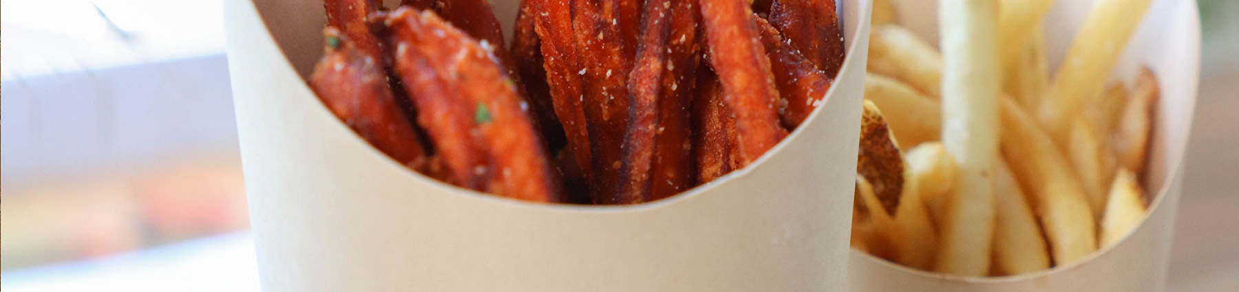 Fry Cups