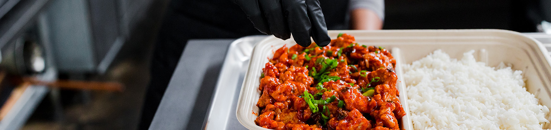 Catering Pans