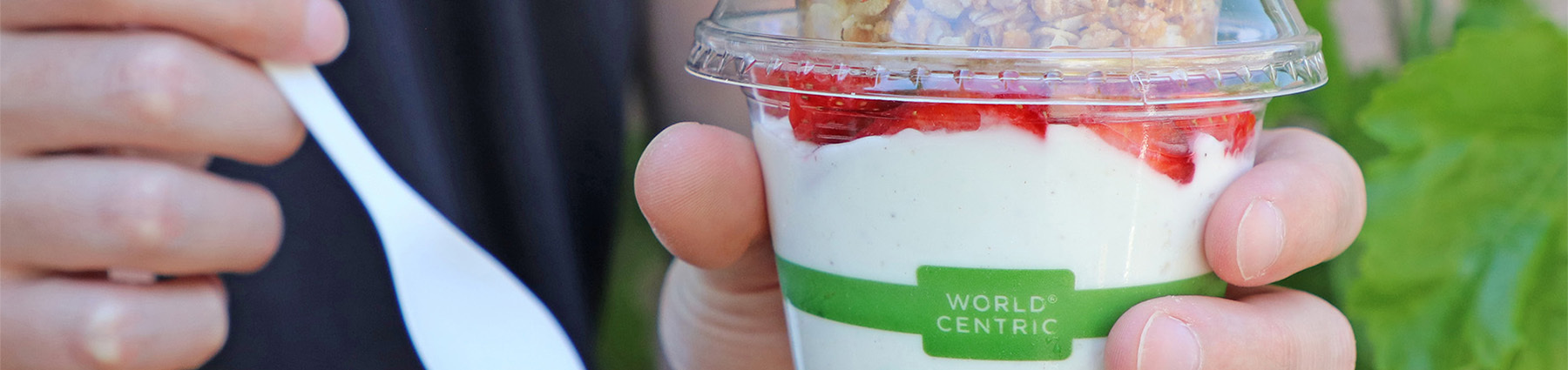 Parfait Cups