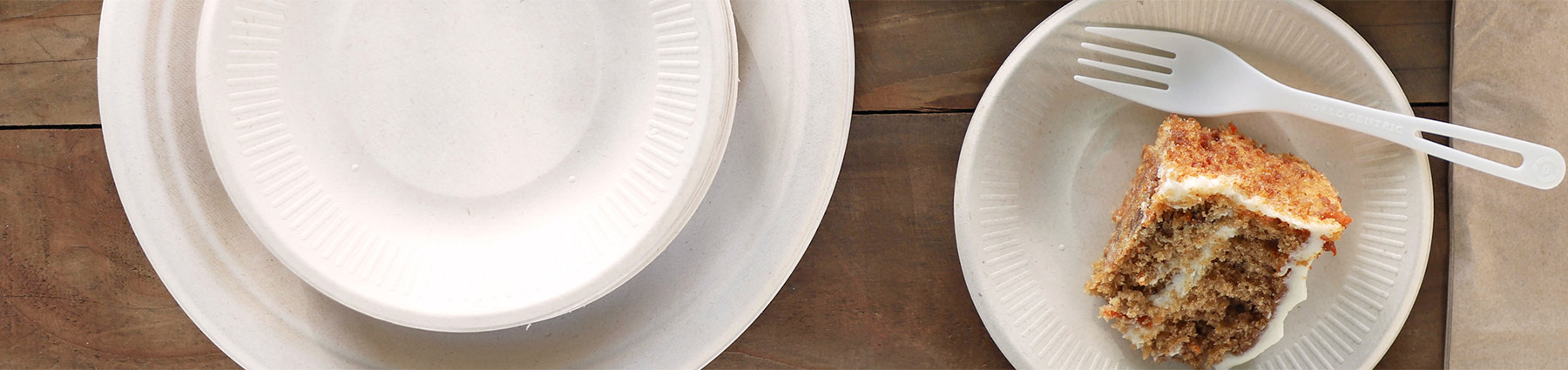 Round Plates