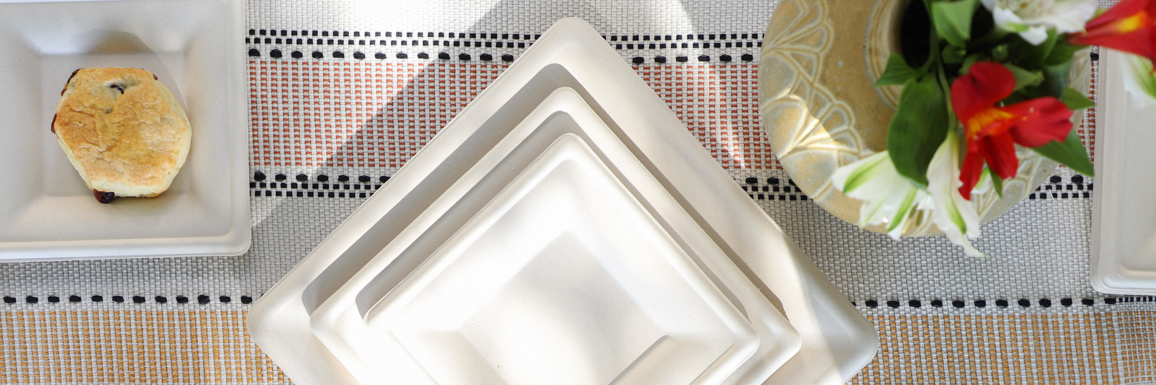 Square Plates