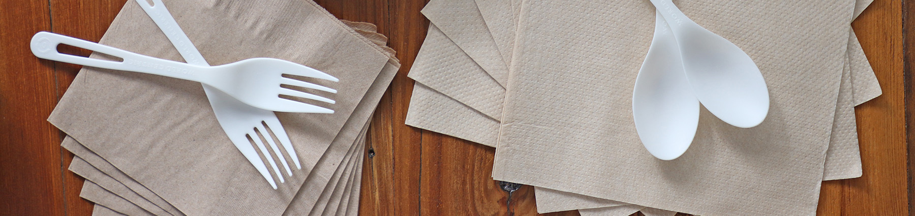 Napkins & Towels