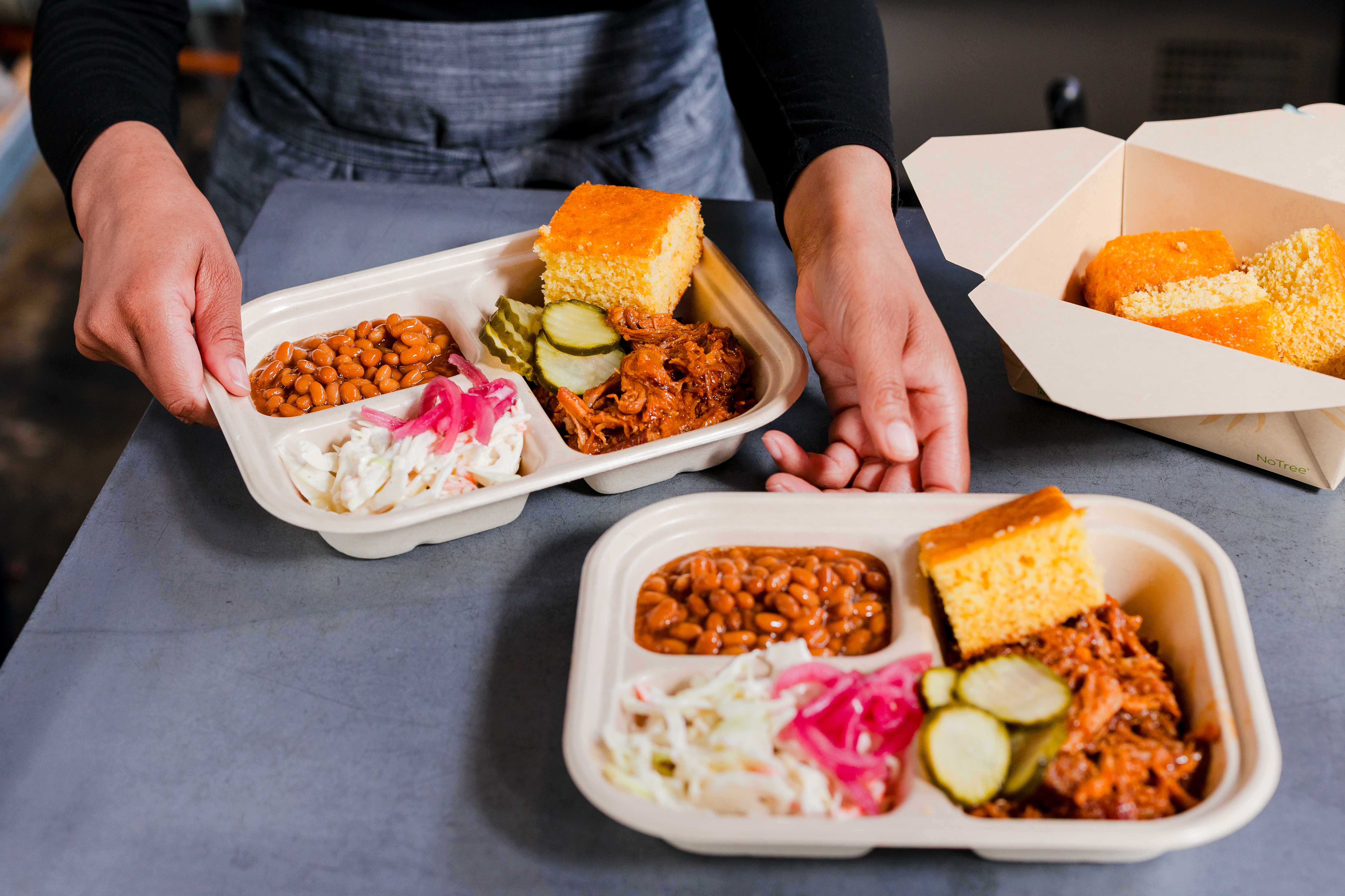Takeout